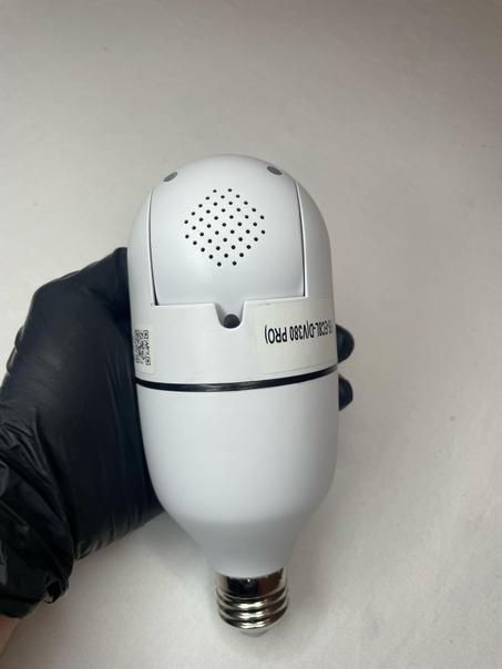 كاميرا مراقبة دكية لاسلكية ، مزودة بتتبع ذكي ورؤية ليلية ملونة