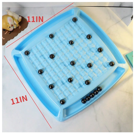 Magnetic Jeu d