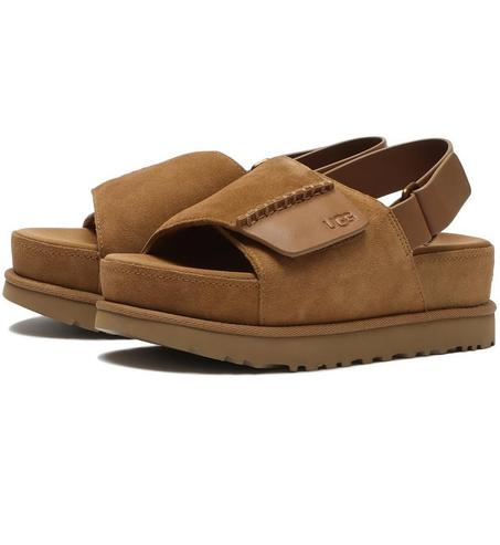 SANDALE FEMME YZ0028 MAR