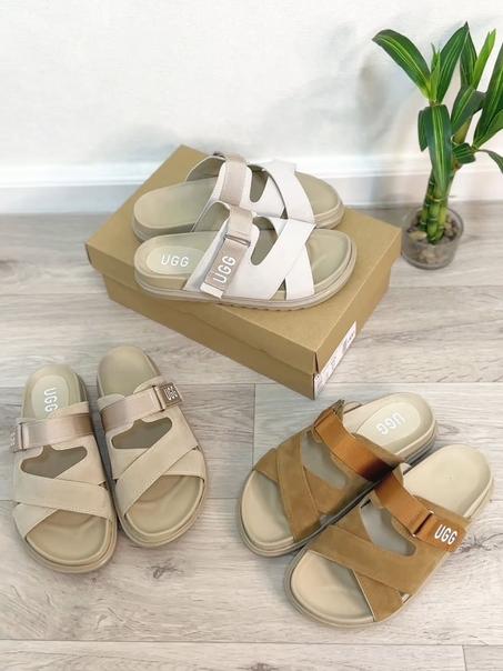 SANDALE FEMME YZ0030 MAR