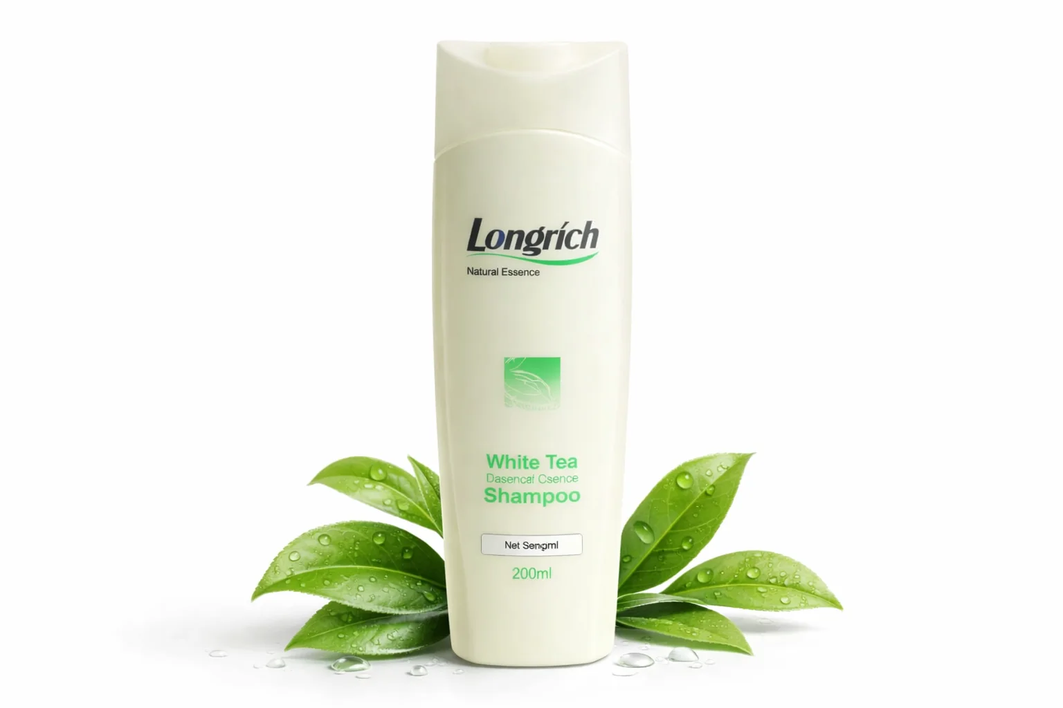 CHAMPOOING THE BLANC