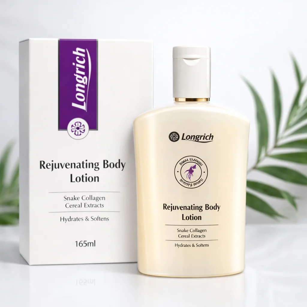 LOTION RAJEUNISSANTE