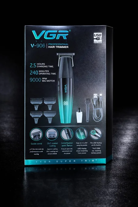 مكينة VGR ( V_609 )