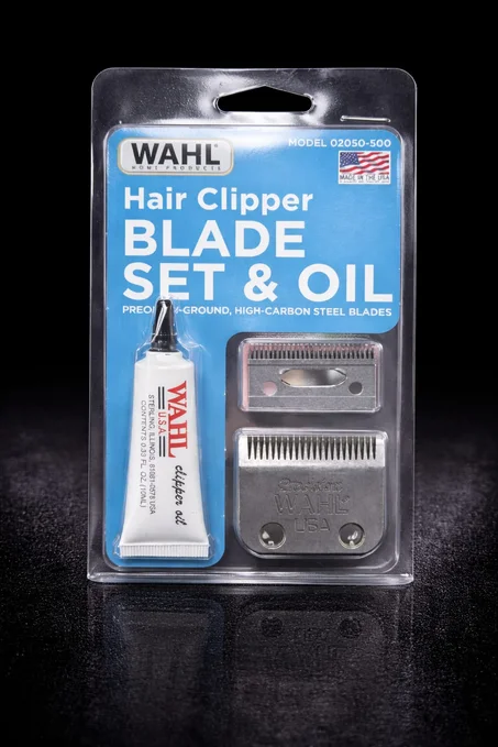 أسنا مكينة ( WAHL USA )