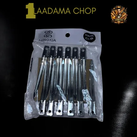 بانس بلا حديد