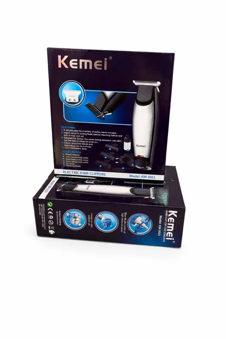 مكينة ( KEMEI )