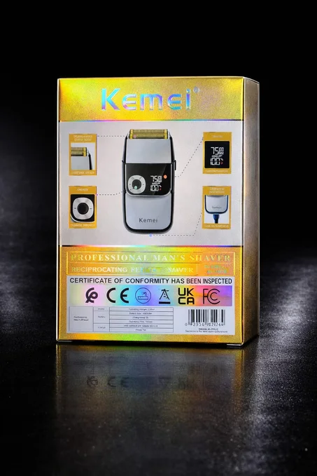 مكينة كيمي ذهبية KM_2028