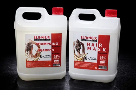 ماسك الشعر 5 لتر