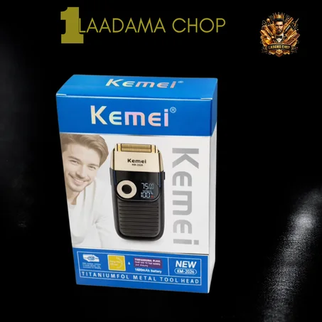 مكينة كيمي صابونة ( KM_2026 )