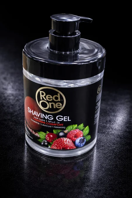 جيل طراساج ( RED ONE )