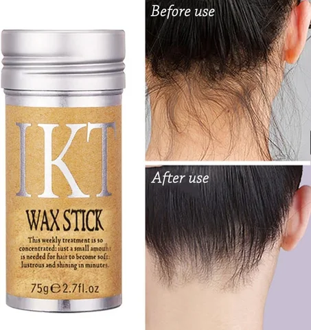 IKT-Hair wax stick