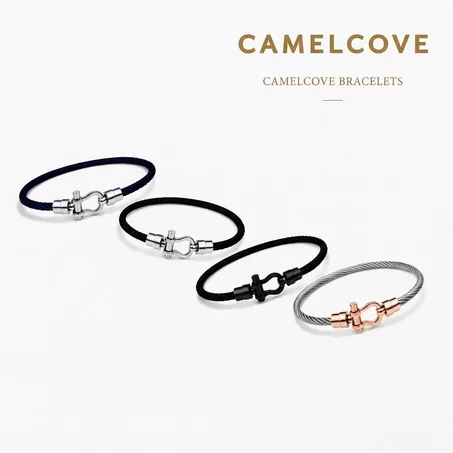 Fred bracelets