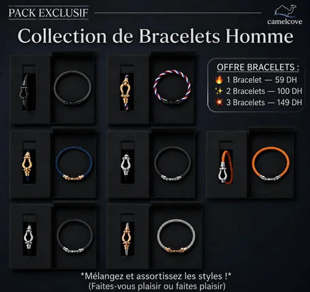 Accessoires