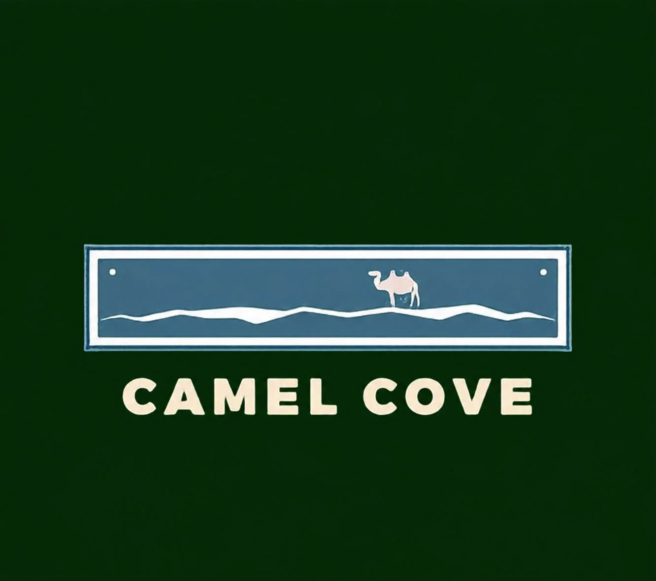 camelcove