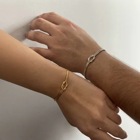knot bracelets