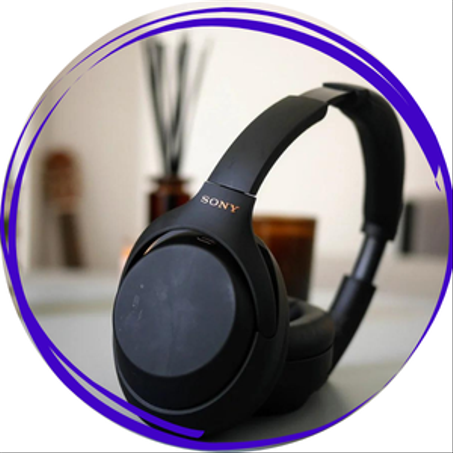 Electronic products - منتوجات إلكترونية