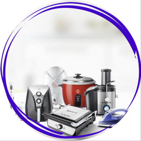 Kitchen products - منتوجات مطبخية