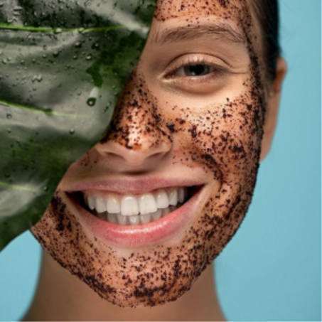 العناية والجمال