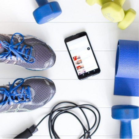 الصحة والرياضة