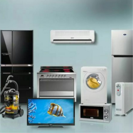 الاواني المنزلية