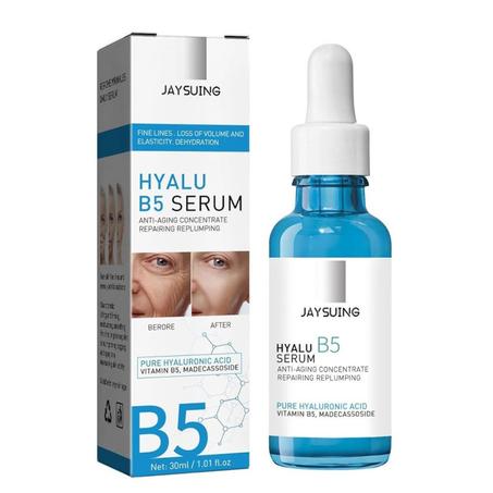 سيروم هايلورونيك اسيد B5