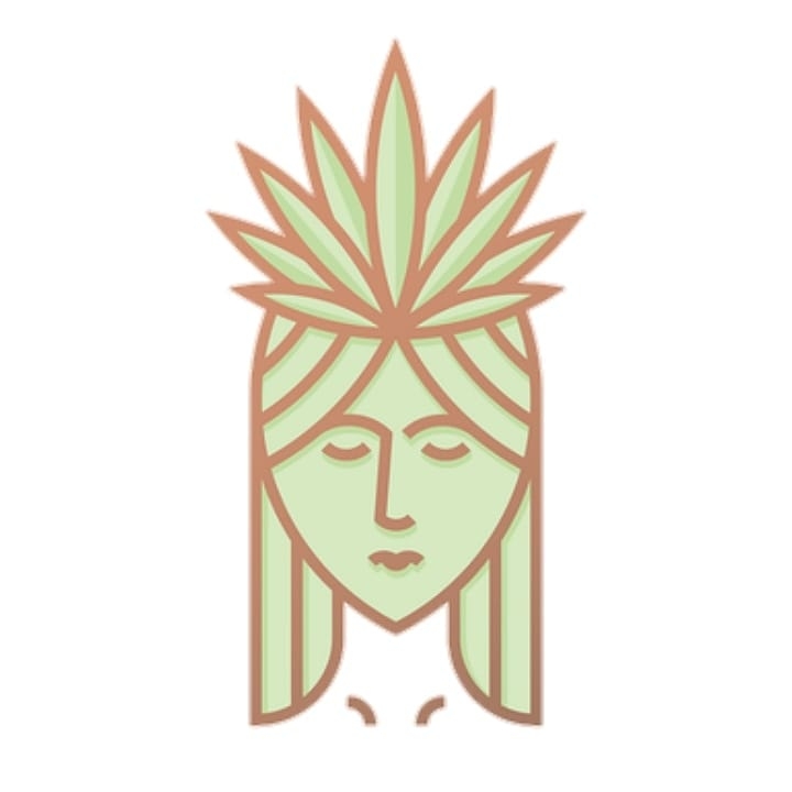 Maman Aloe