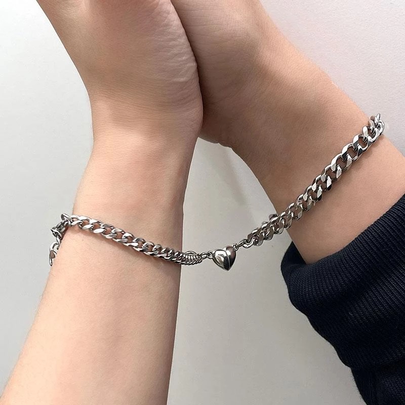 Bracelet des couples