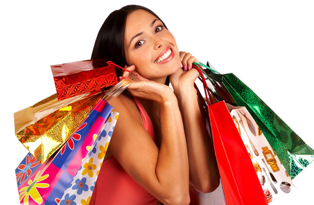 منتجات خاصة بالنساء