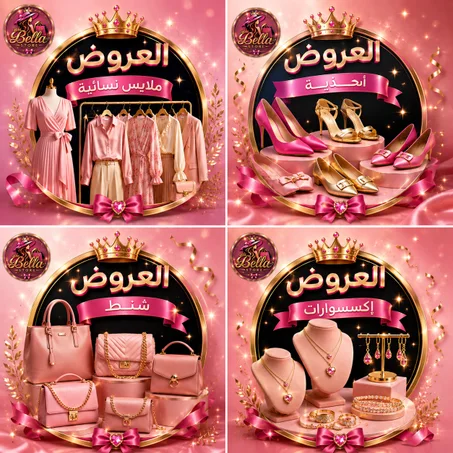 العروض
