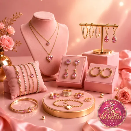 إكسسوارات