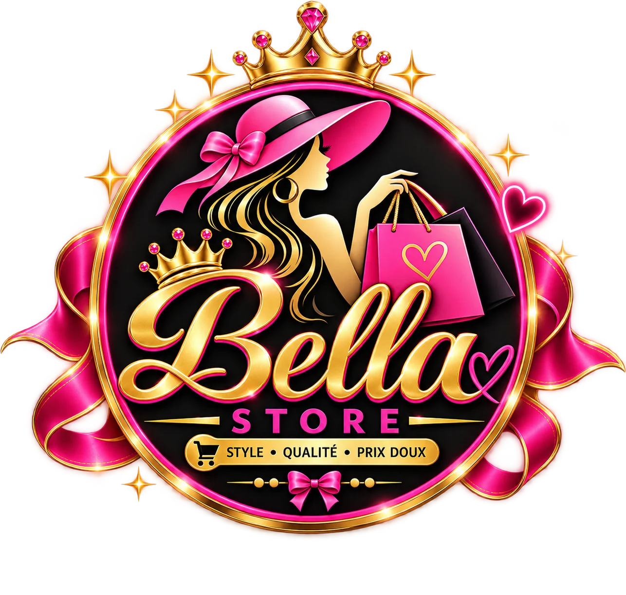 bella store