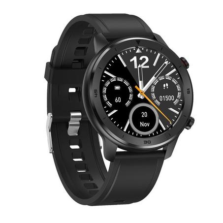 DT78 Smart Watch Full Round Touch Screen