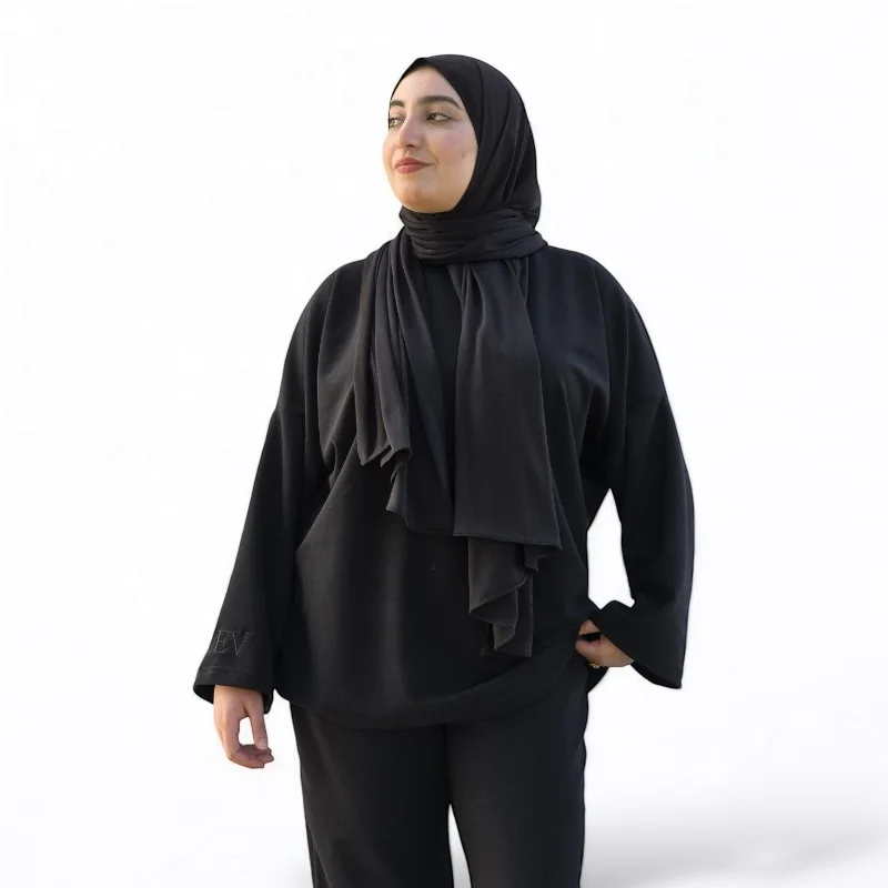 THE SOFT COLLECTION DARK BLACK