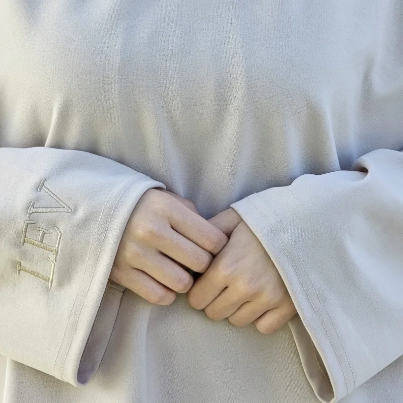 THE SOFT COLLECTION CREAMY WHITE