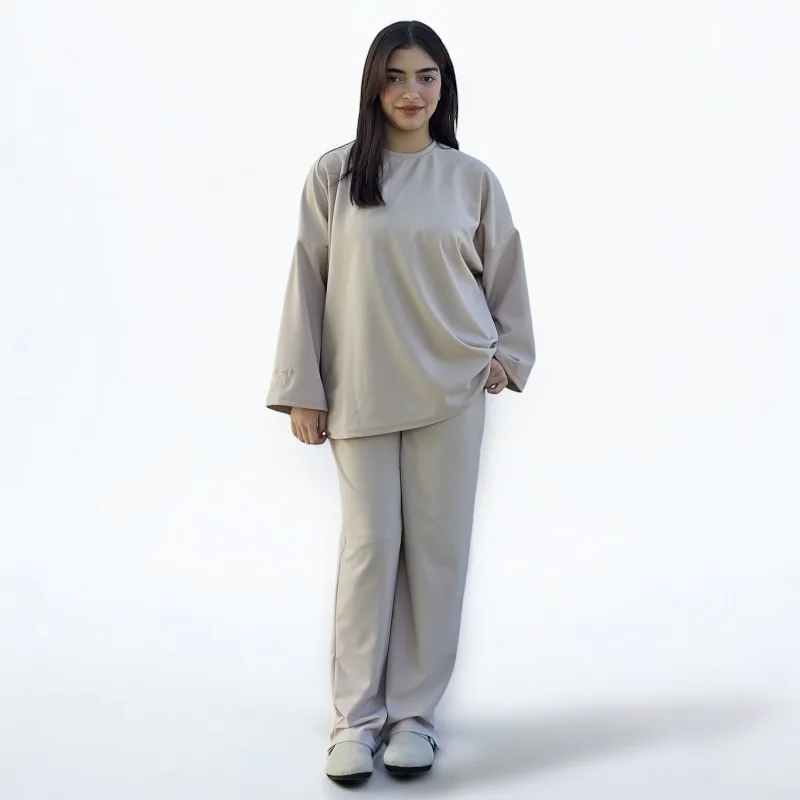 THE SOFT COLLECTION CREAMY WHITE