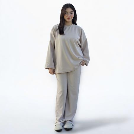 THE SOFT COLLECTION CREAMY WHITE