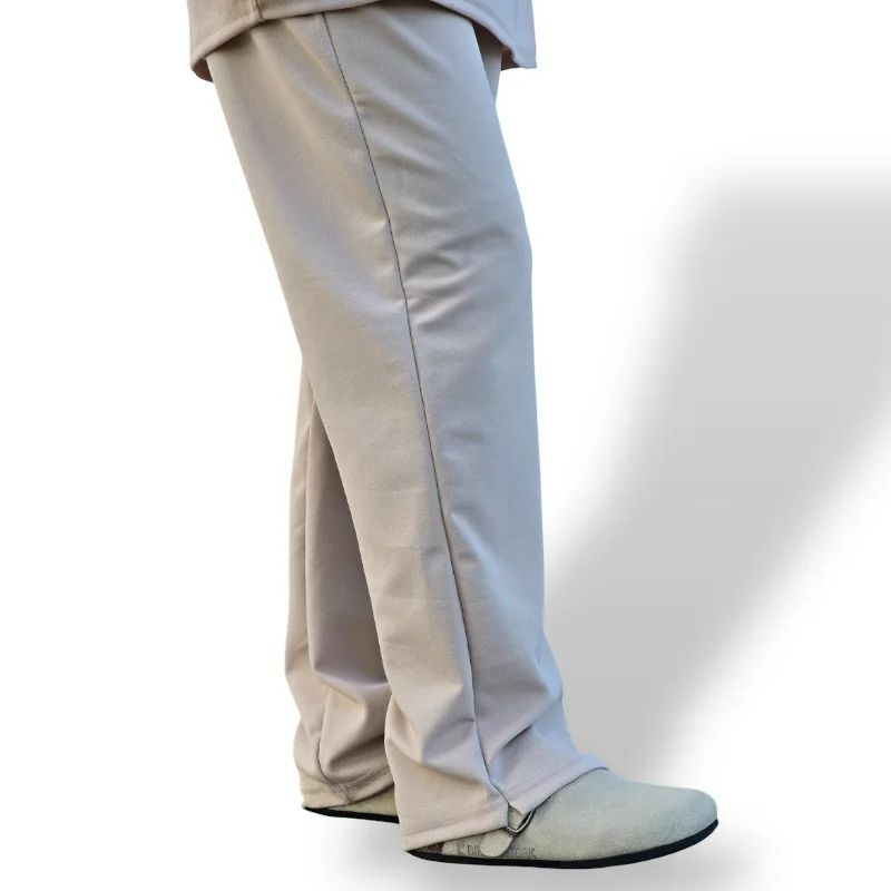 THE SOFT COLLECTION CREAMY WHITE