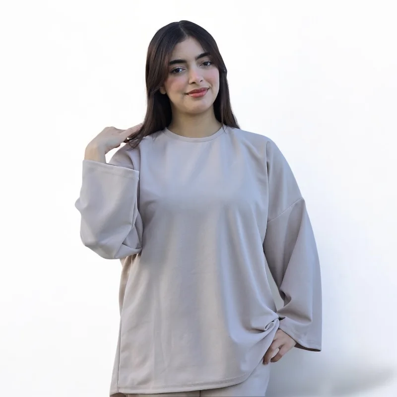 THE SOFT COLLECTION CREAMY WHITE