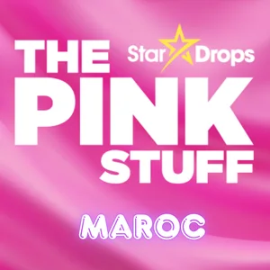 Thepinkstuffmaroc