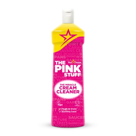 La Crème Nettoyante Miracle 500 ml