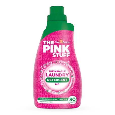 La Lessive Miracle Bio Liquide 960ml