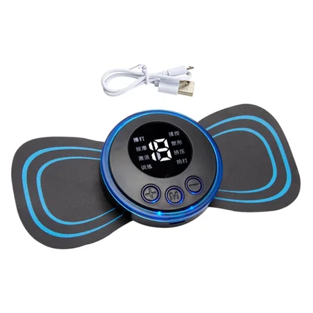 جهاز تدليك الرقبة