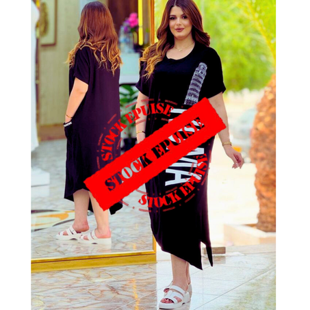 جديد فستان روما سنة 2025