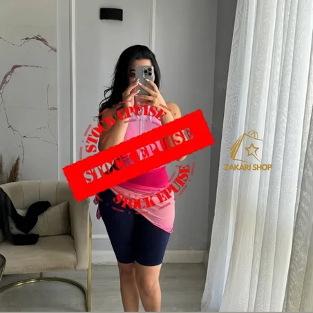 Burkini Shades 3 Pièces