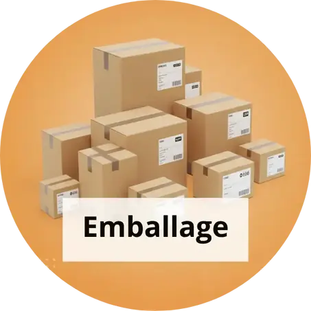 Emballage