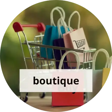 boutique