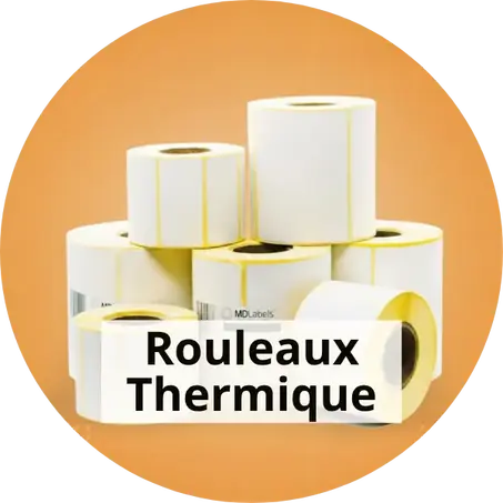 Rouleaux Thermique