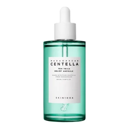 SKIN 1004 -  MADAGASCAR CENTELLA TEA TRICA RELEAF AMPOULE