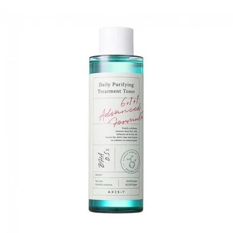 AXIS-Y - DAILY PURIFYING TREATMENT TONER