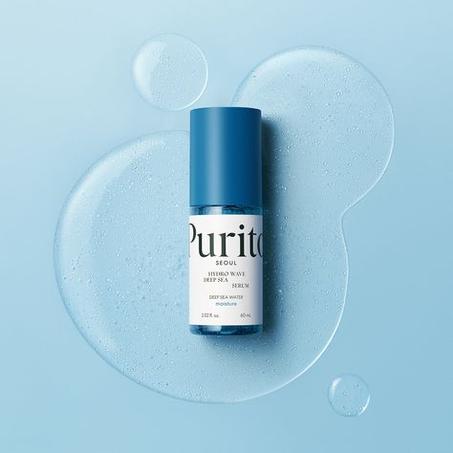 PURITO SEOUL - HYDRO WAVE DEEP SEA SERUM MOISTURE